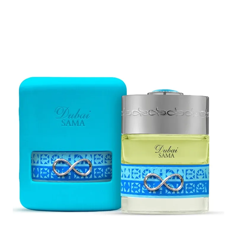 Dubai Sama 50ml