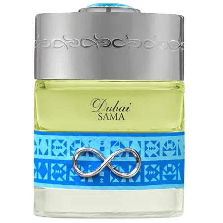 Dubai Sama 50ml