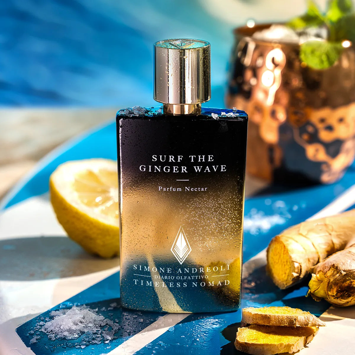 Surf The Ginger Wave 50ml
