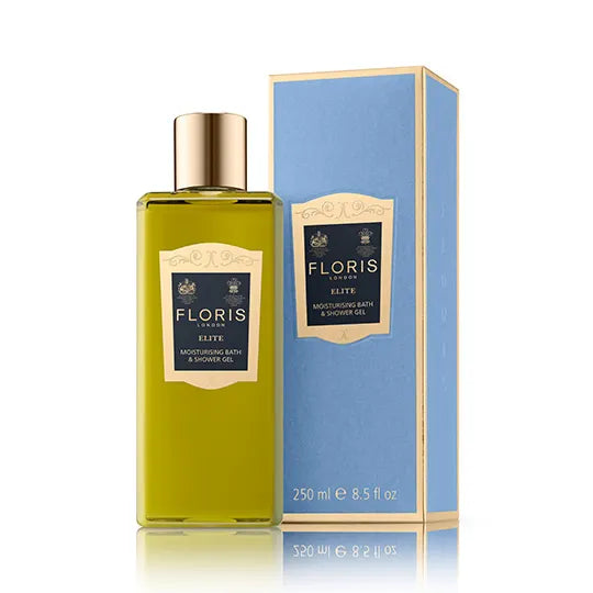 Elite - Bath e Shower Gel