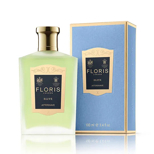 Elite - After Shave Splash