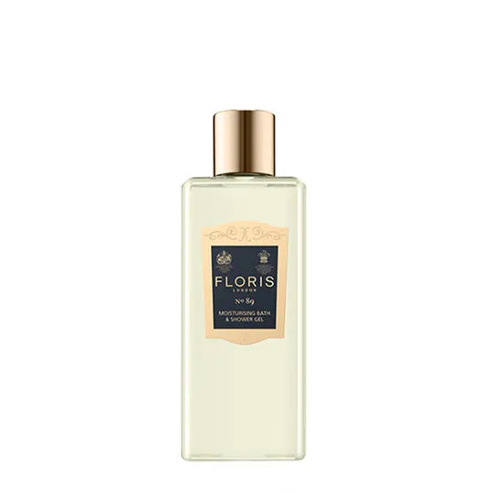 N.89 - Bath e Shower Gel