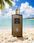 Tiarè De Tahiti Edp