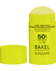 Age-Defying Invisible Touch Sunscreen - Protezione Molto Alta Viso - Aree Delicate