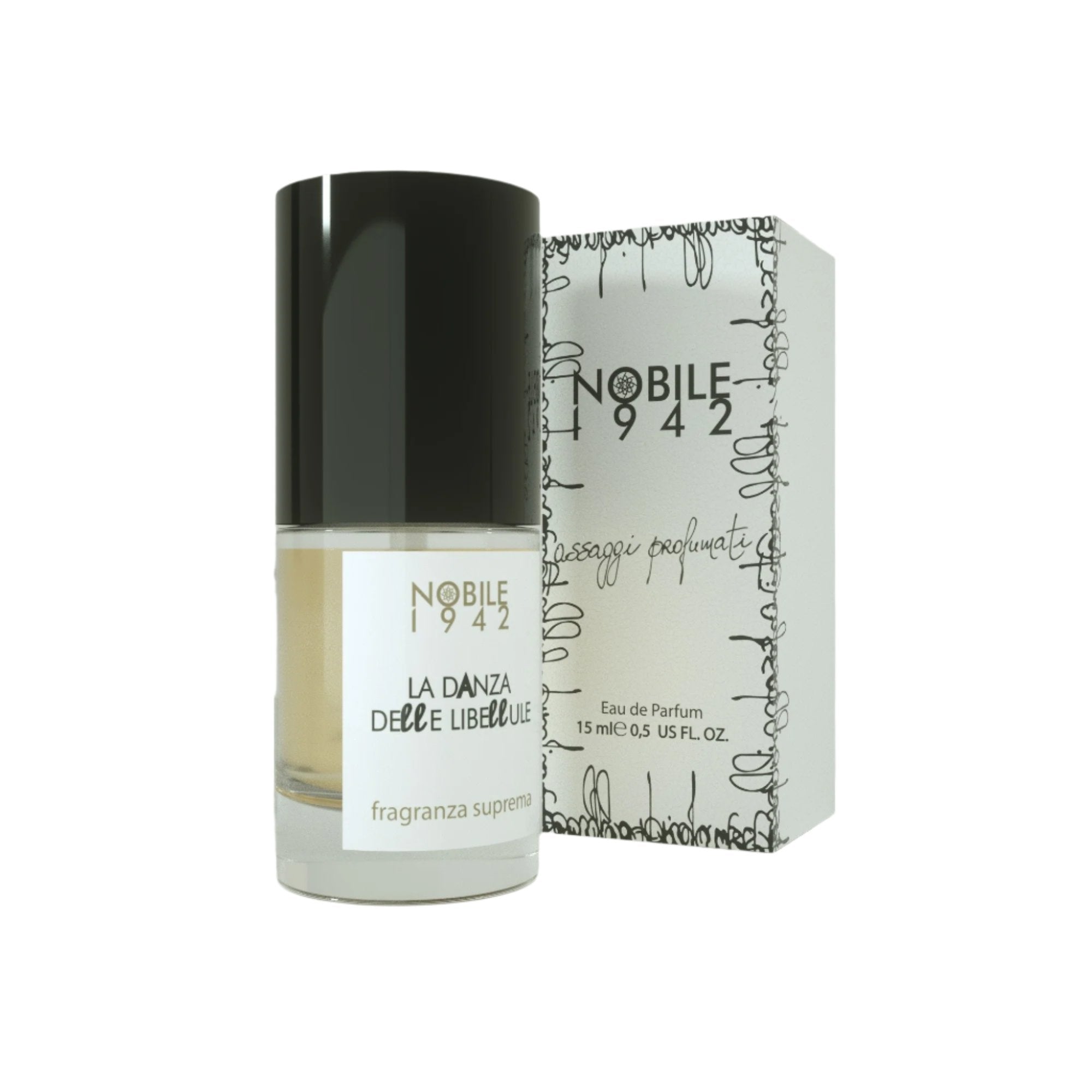 La Danza delle libellule 15ml