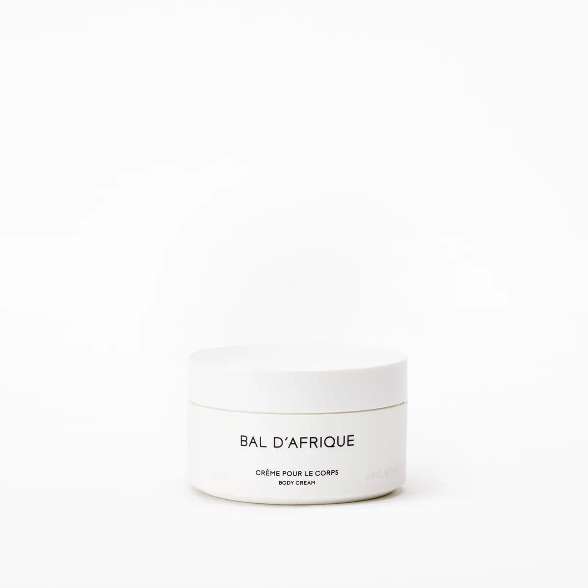 Crema Corpo Bal D'afrique