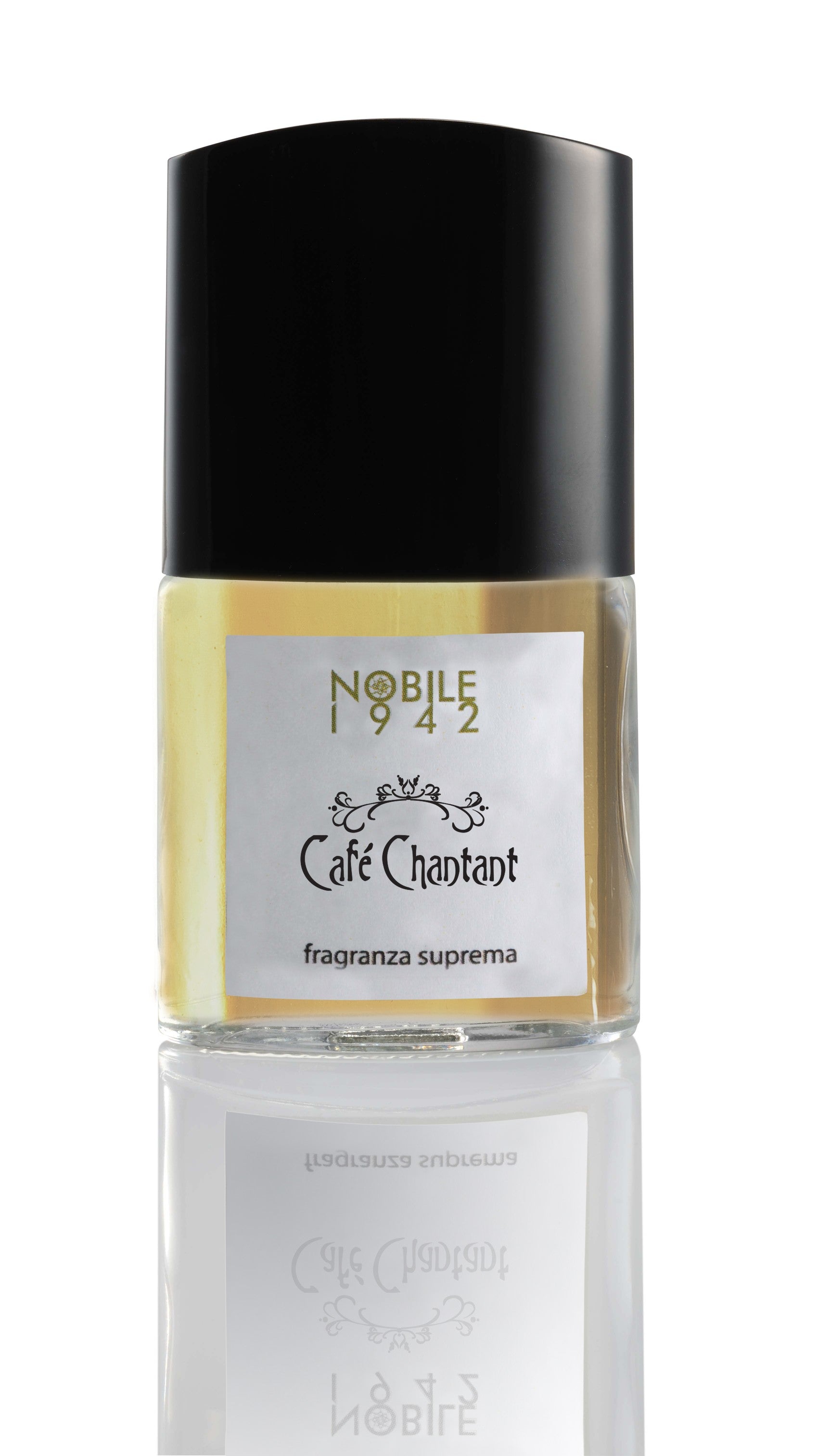 Cafe' Chantant 15ml