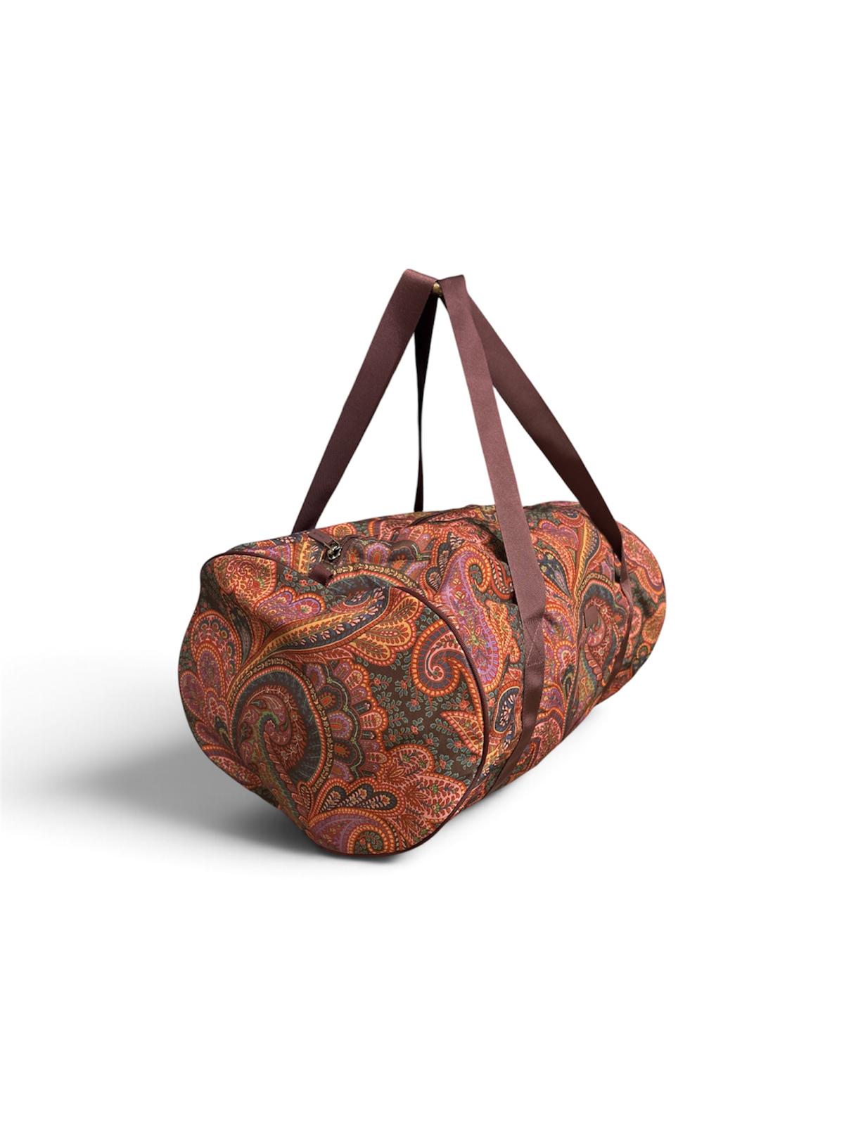 Trousse Etro Tavel Case Unisex Bordeaux