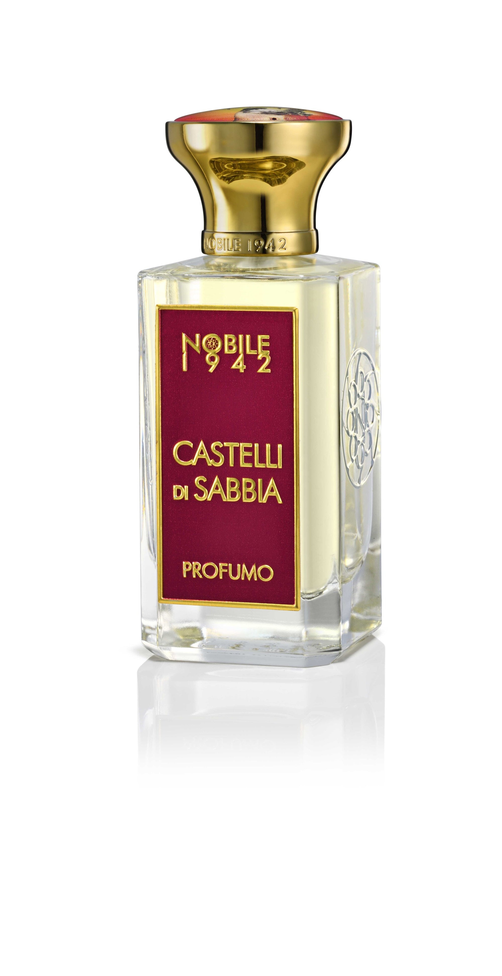 Castelli di sabbia 75ml