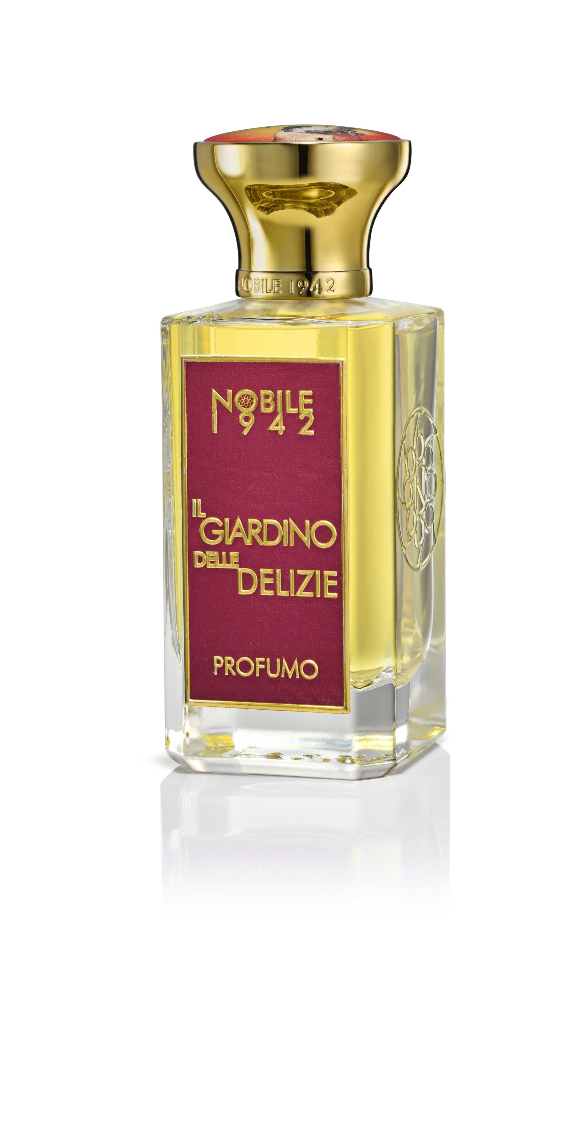 Il Giardino delle Delizie 75ml