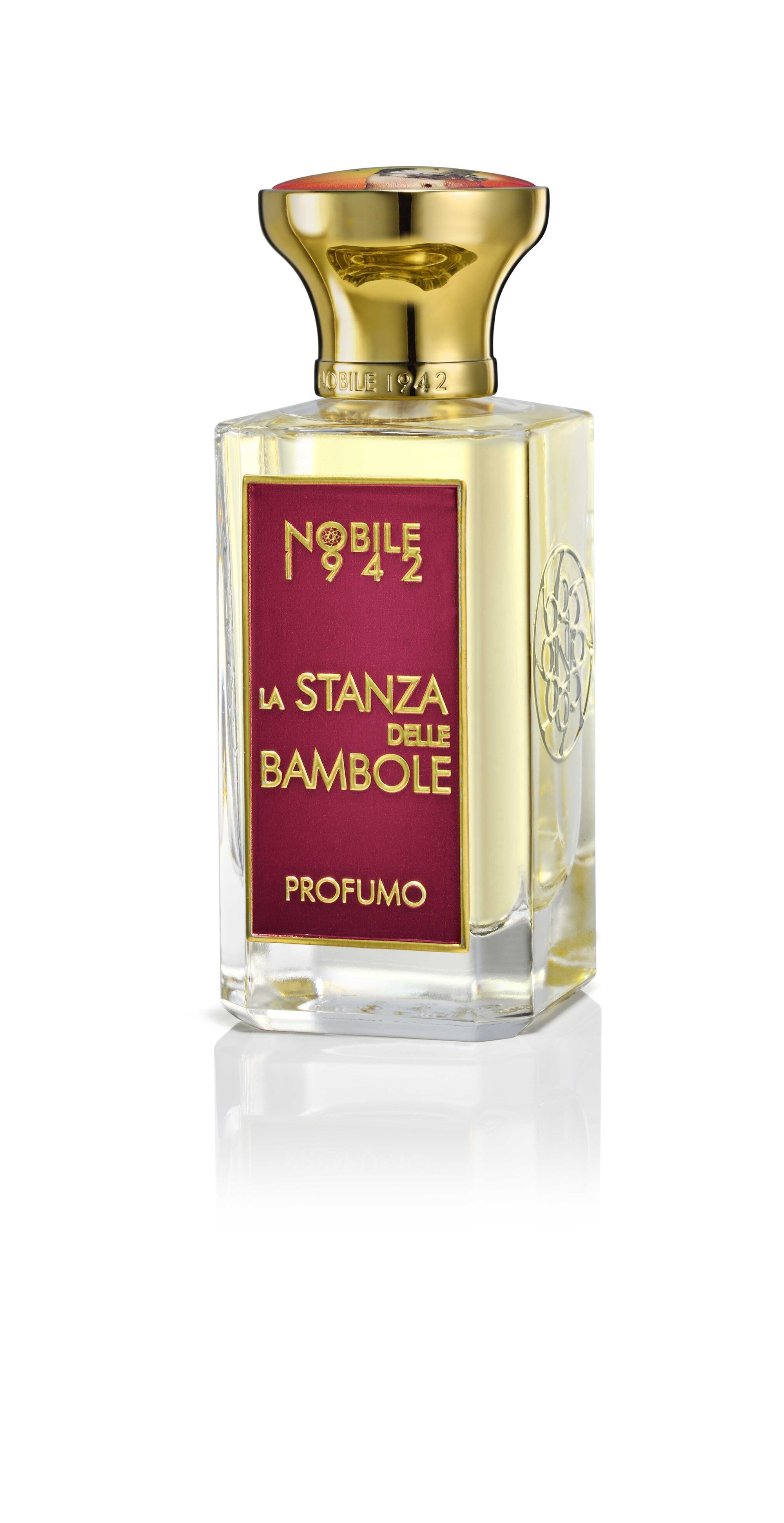 La stanza delle bambole 75ml