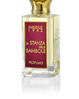 La stanza delle bambole 75ml