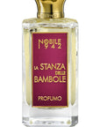 La stanza delle bambole 75ml