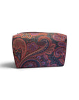 Trousse Etro Rettangolare Color Bordeaux