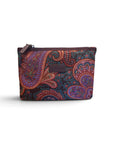 Trousse Etro Doppia Color Bordeaux