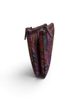 Trousse Etro Doppia Color Bordeaux