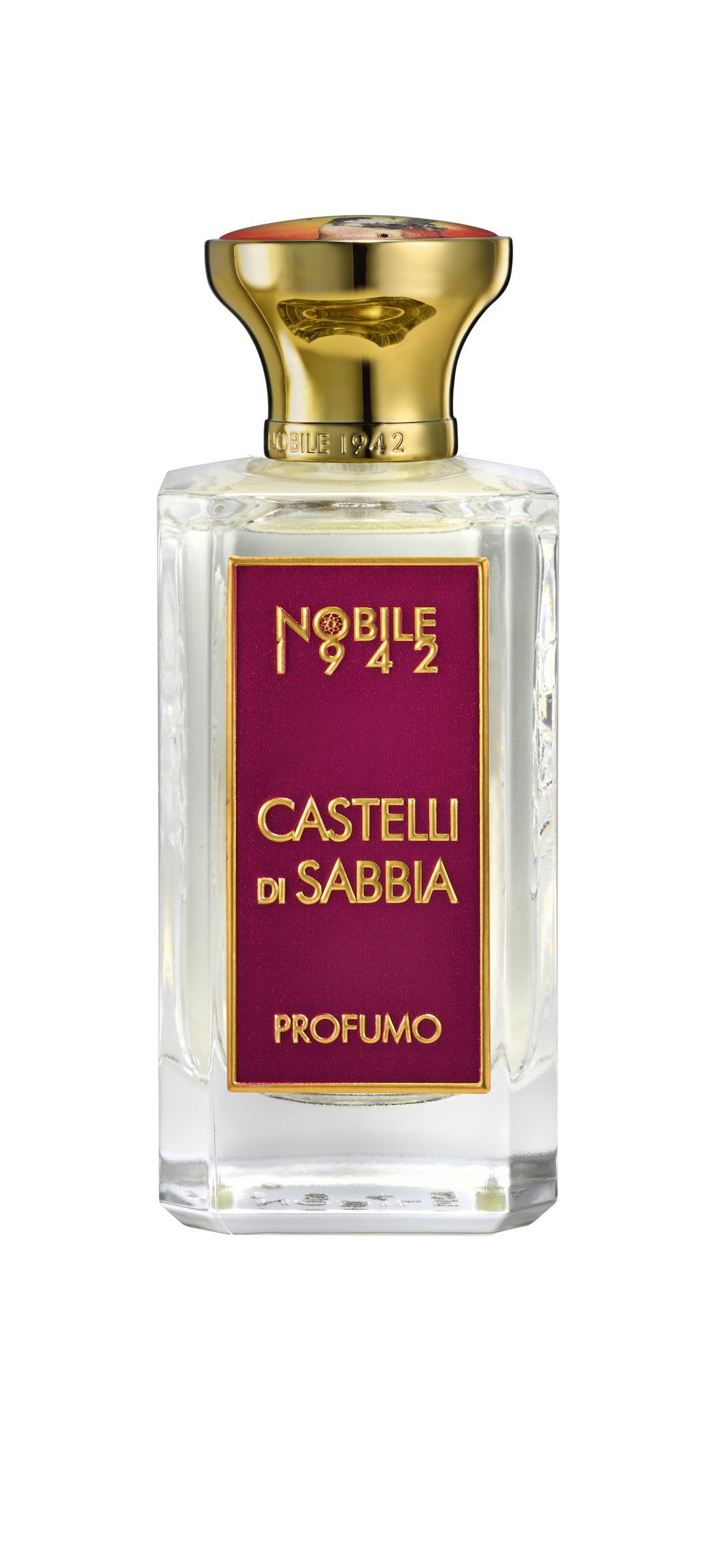 Castelli di sabbia 75ml