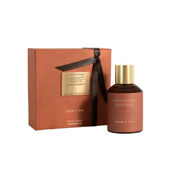 Bagage a maina 100ml