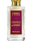 Castelli di sabbia 75ml