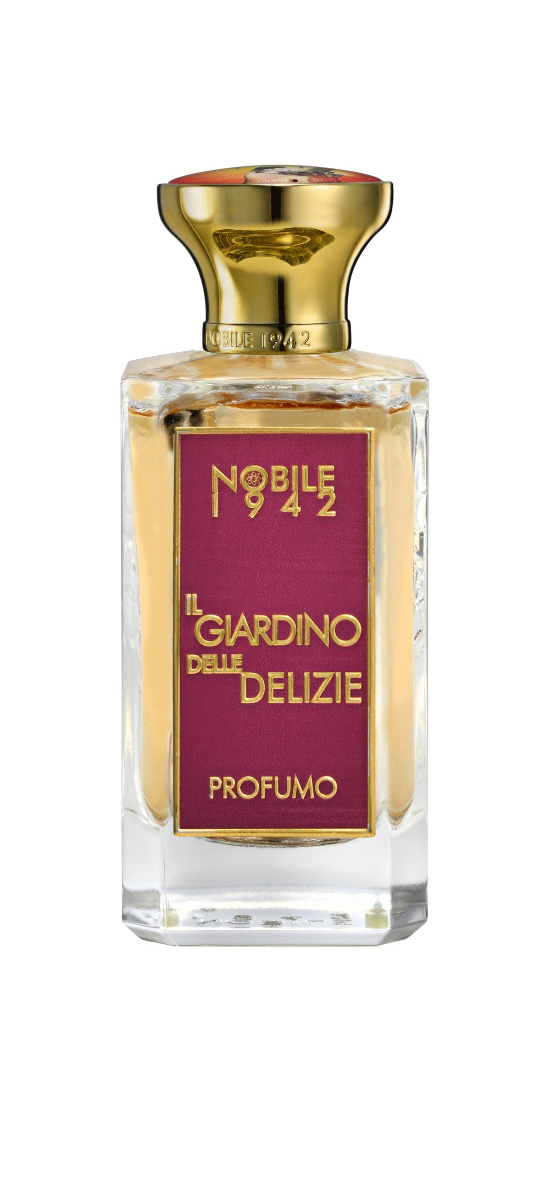 Il Giardino delle Delizie 75ml