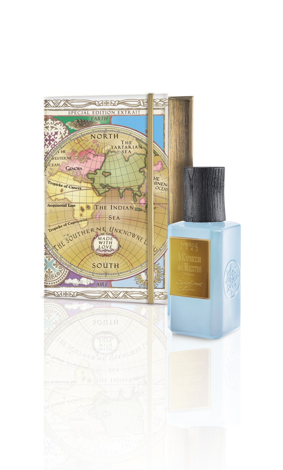 Il Capriccio del Maestro 75ml