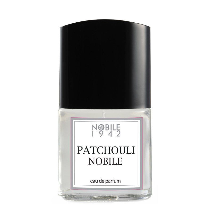 Patchouli Nobile 15ml