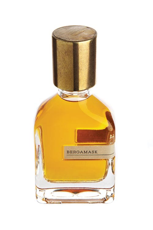 Bergamask 50ml