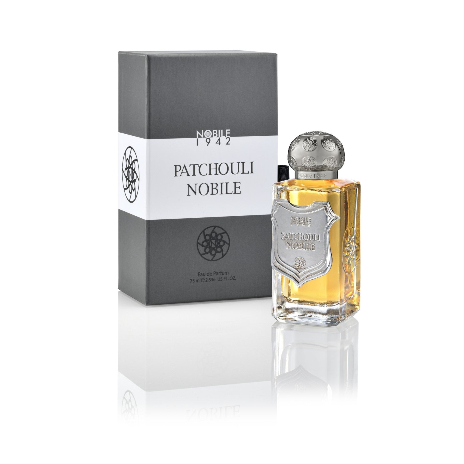 Patchouli Nobile 75ml