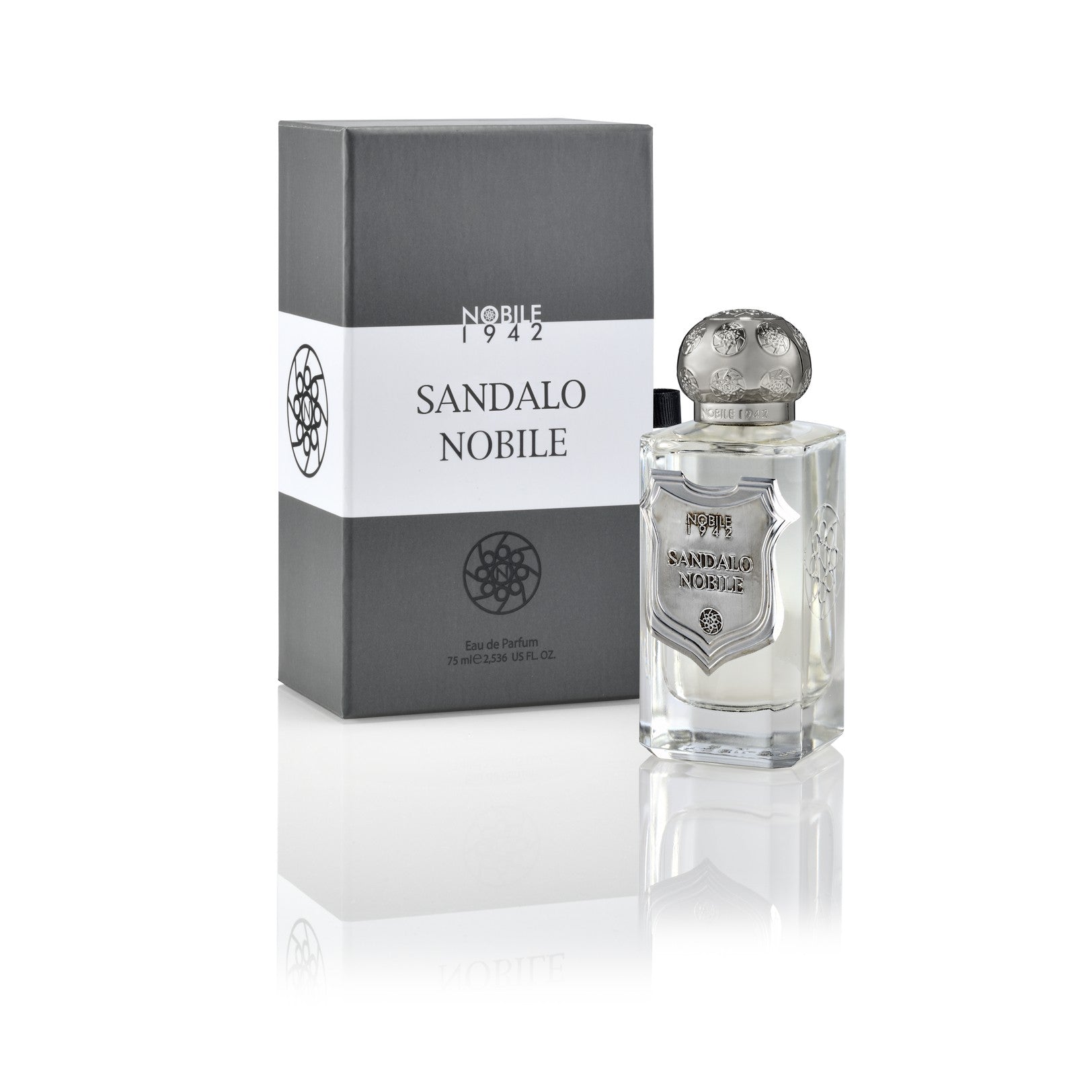 Sandalo Nobile  75ml