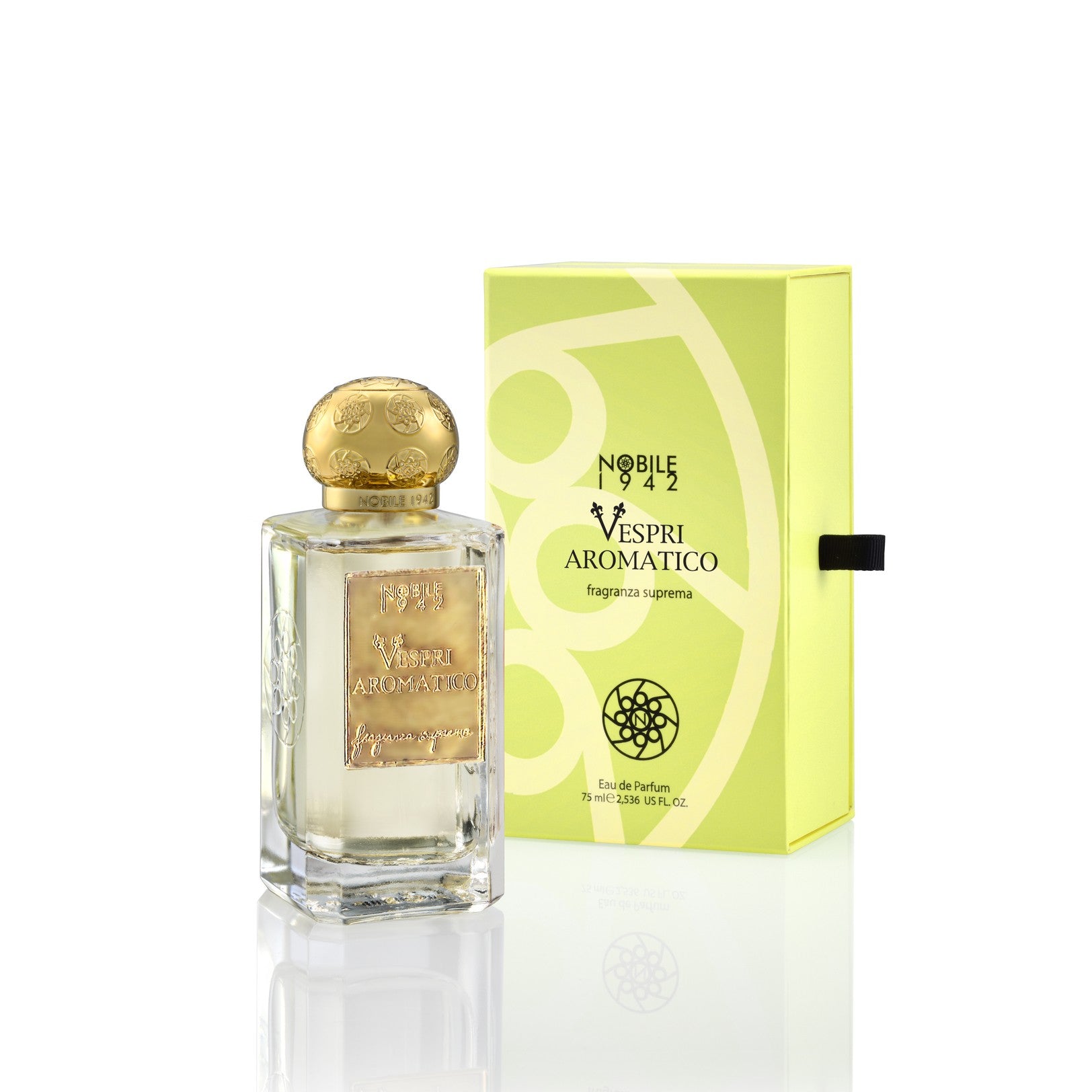 Vespri Orientale  75ml