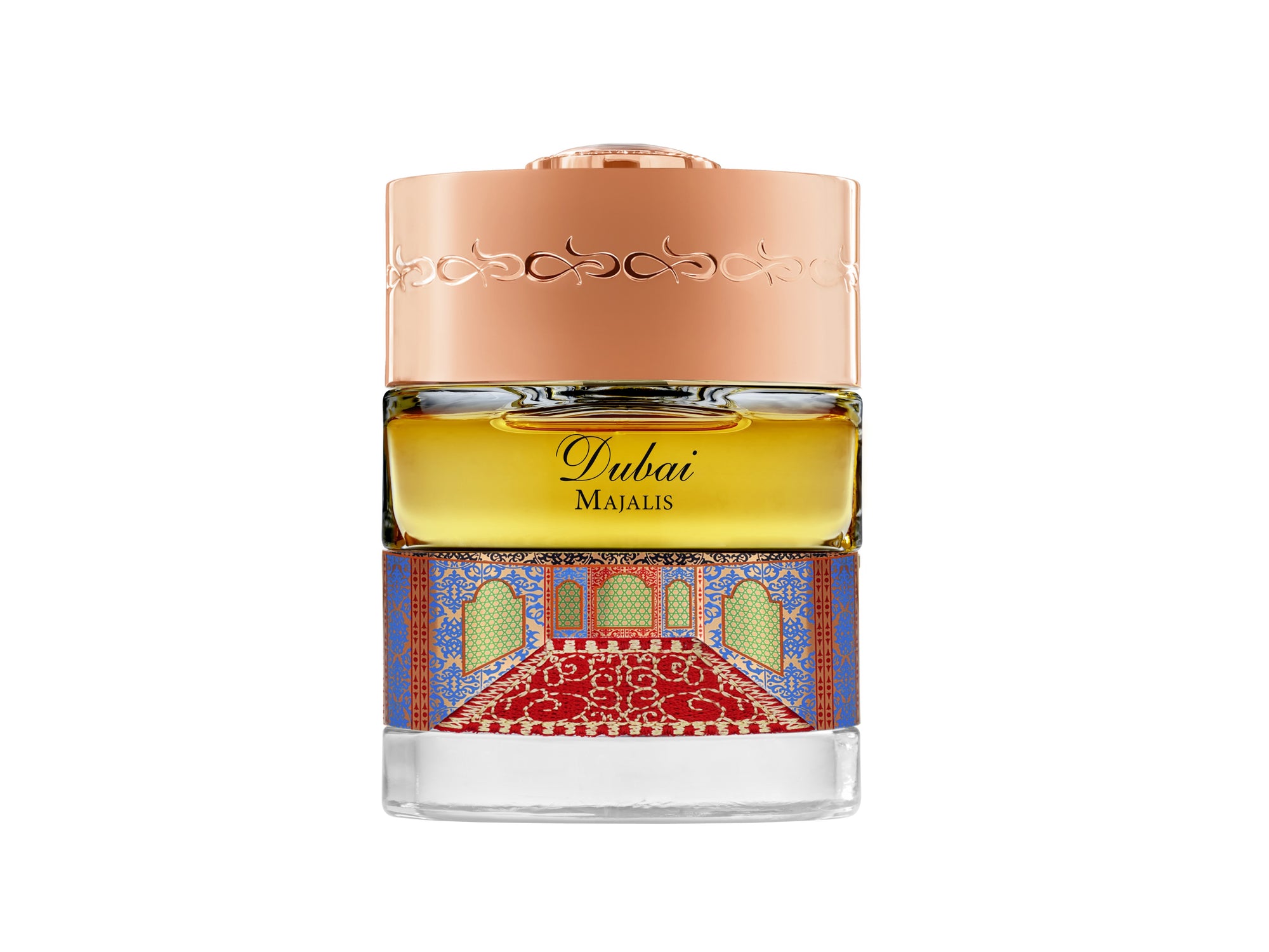 Dubai Majalis 50ml