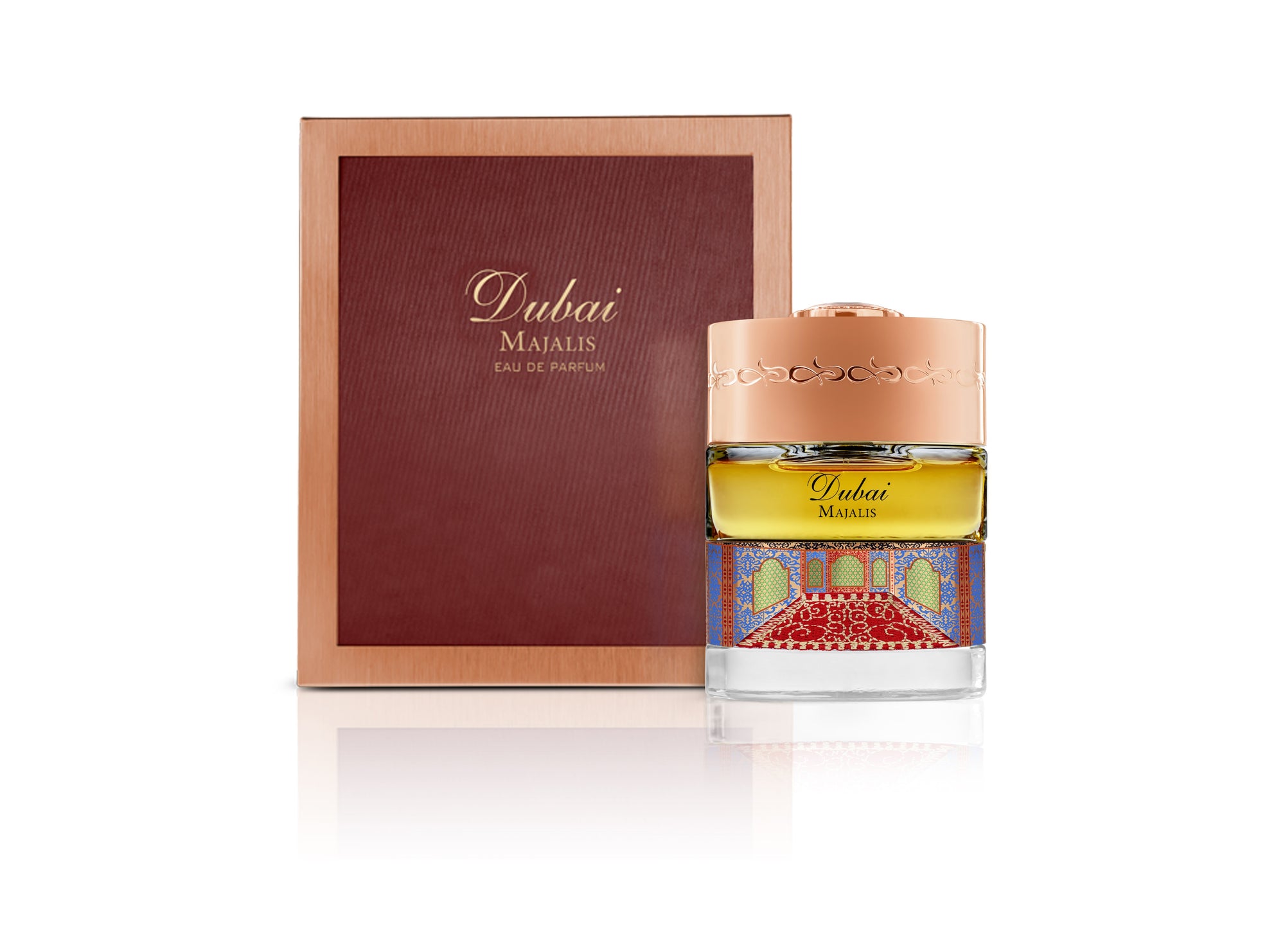 Dubai Majalis 50ml