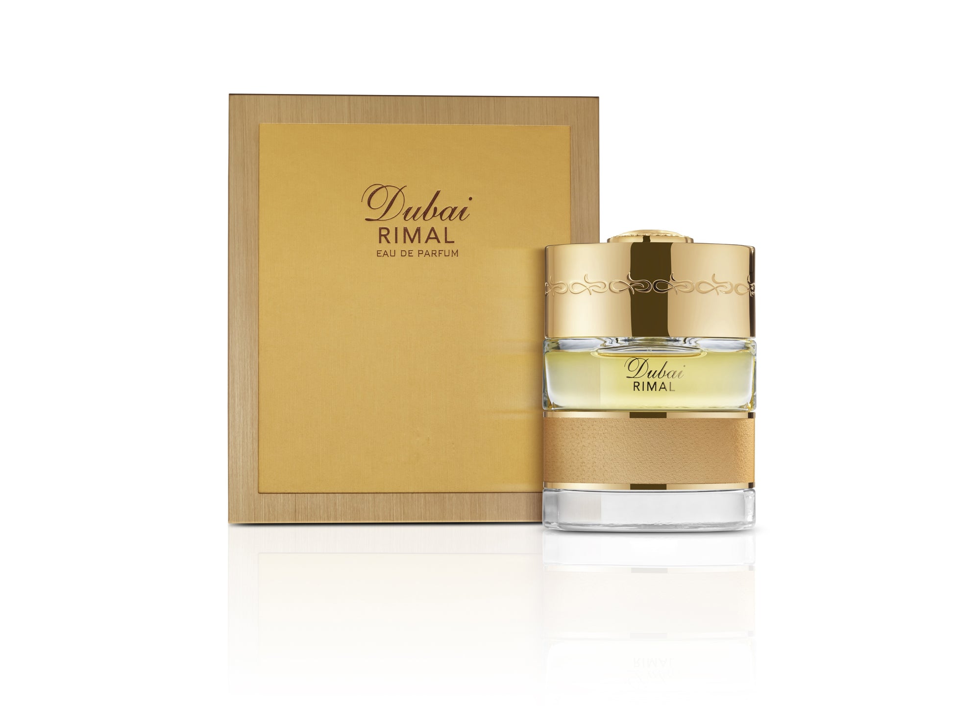 Dubai Rimal 50ml