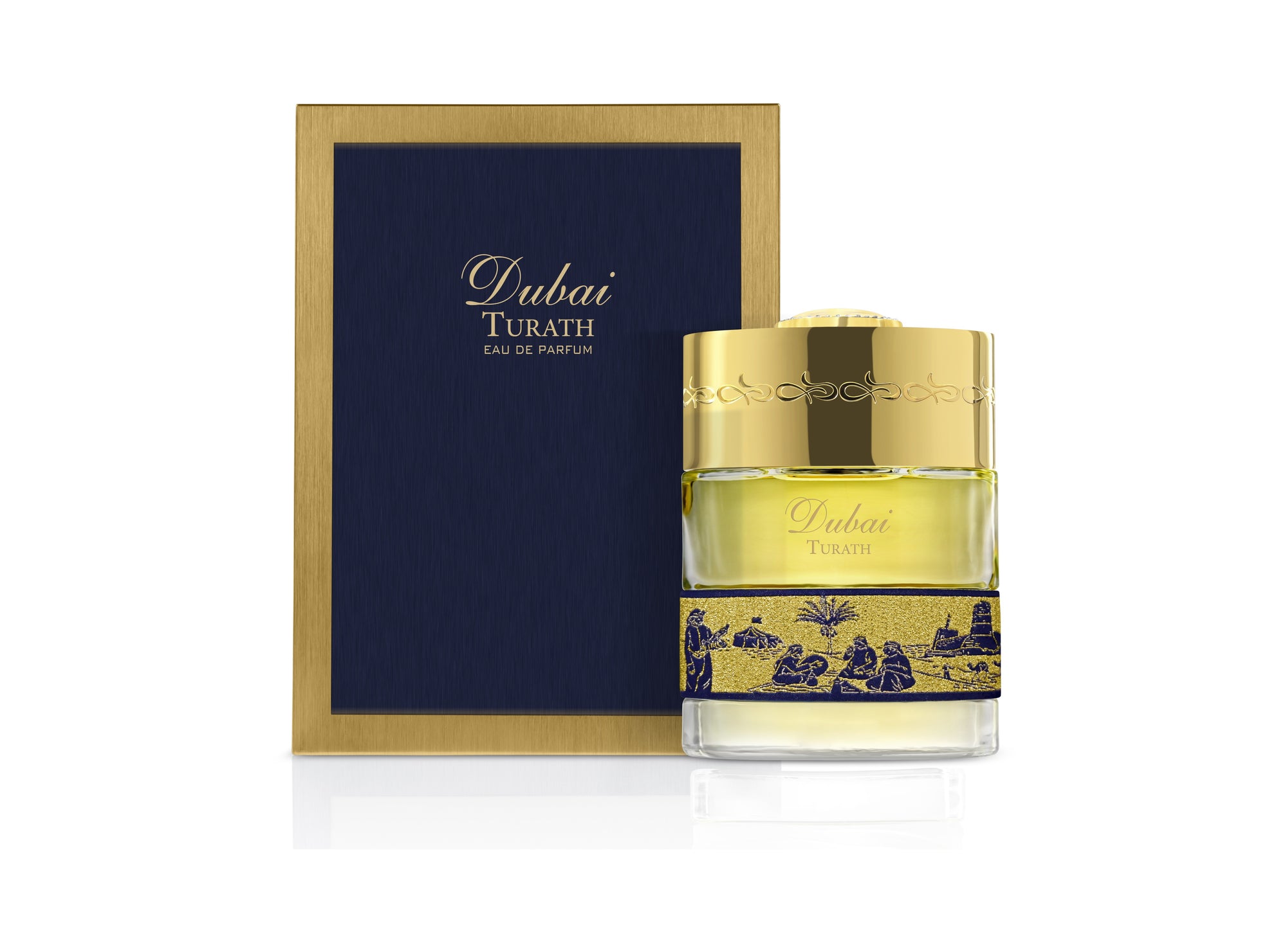 Dubai Turath 50ml