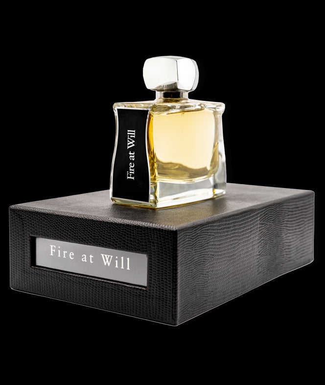 Fire At Will  100ml