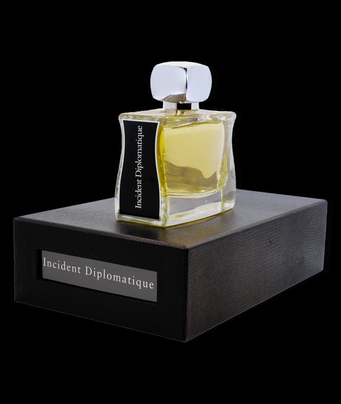 Incident Diplomatique  100ml