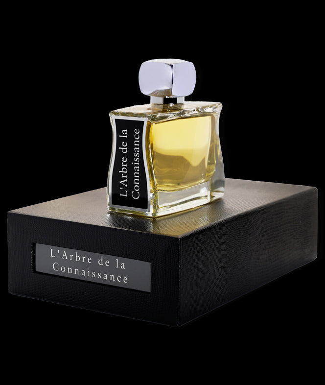 L'arbre De La Connaissance  100ml