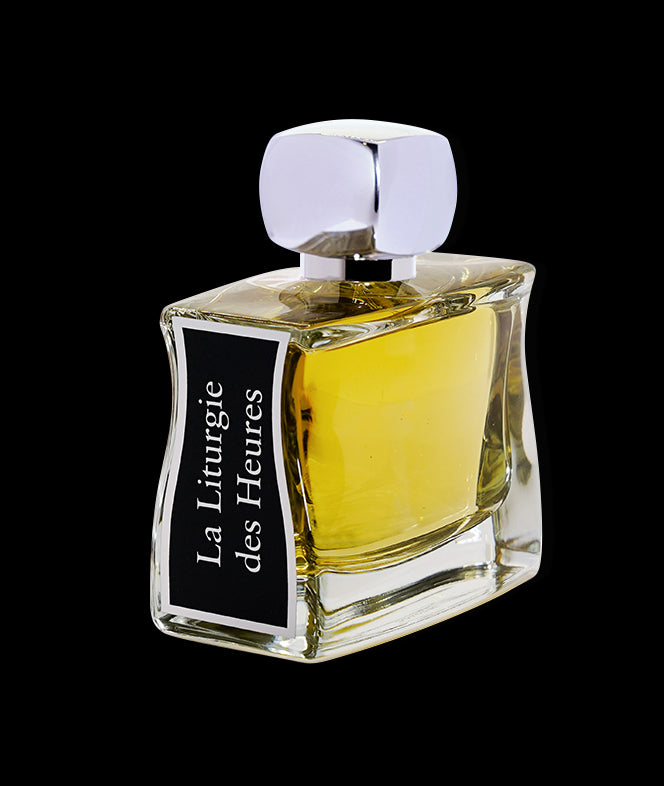 La Liturgie Des Heures 100ml