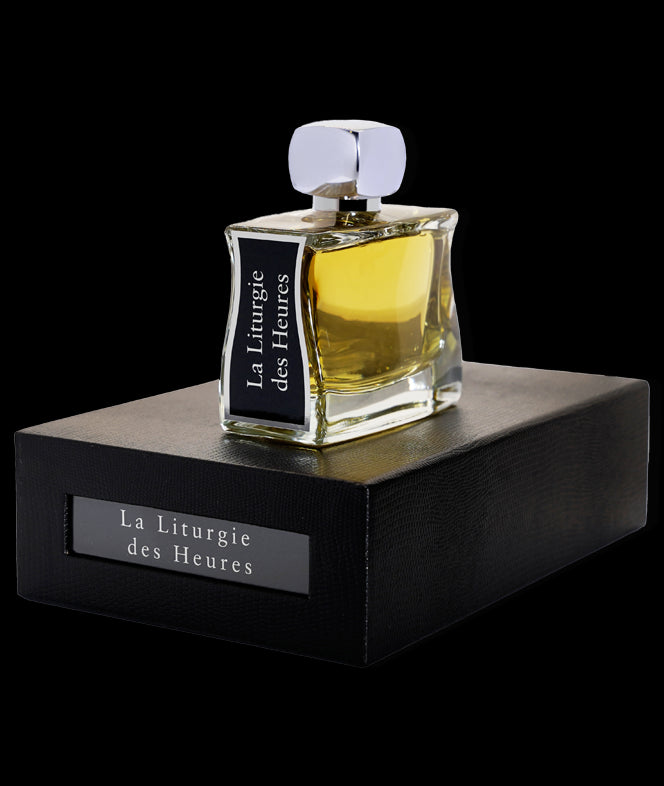 La Liturgie Des Heures 100ml