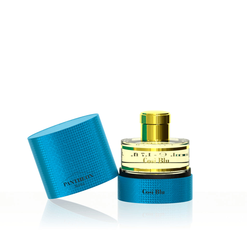 Così Blu Ext. 50ml