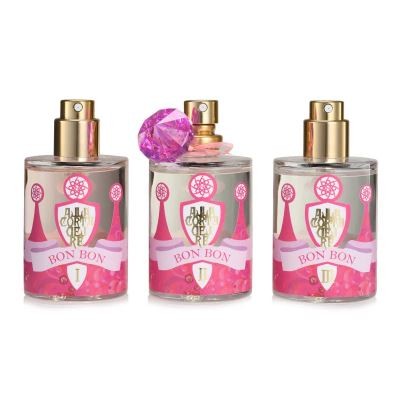 Cofanetto Bon Bon I II III 3x30ml