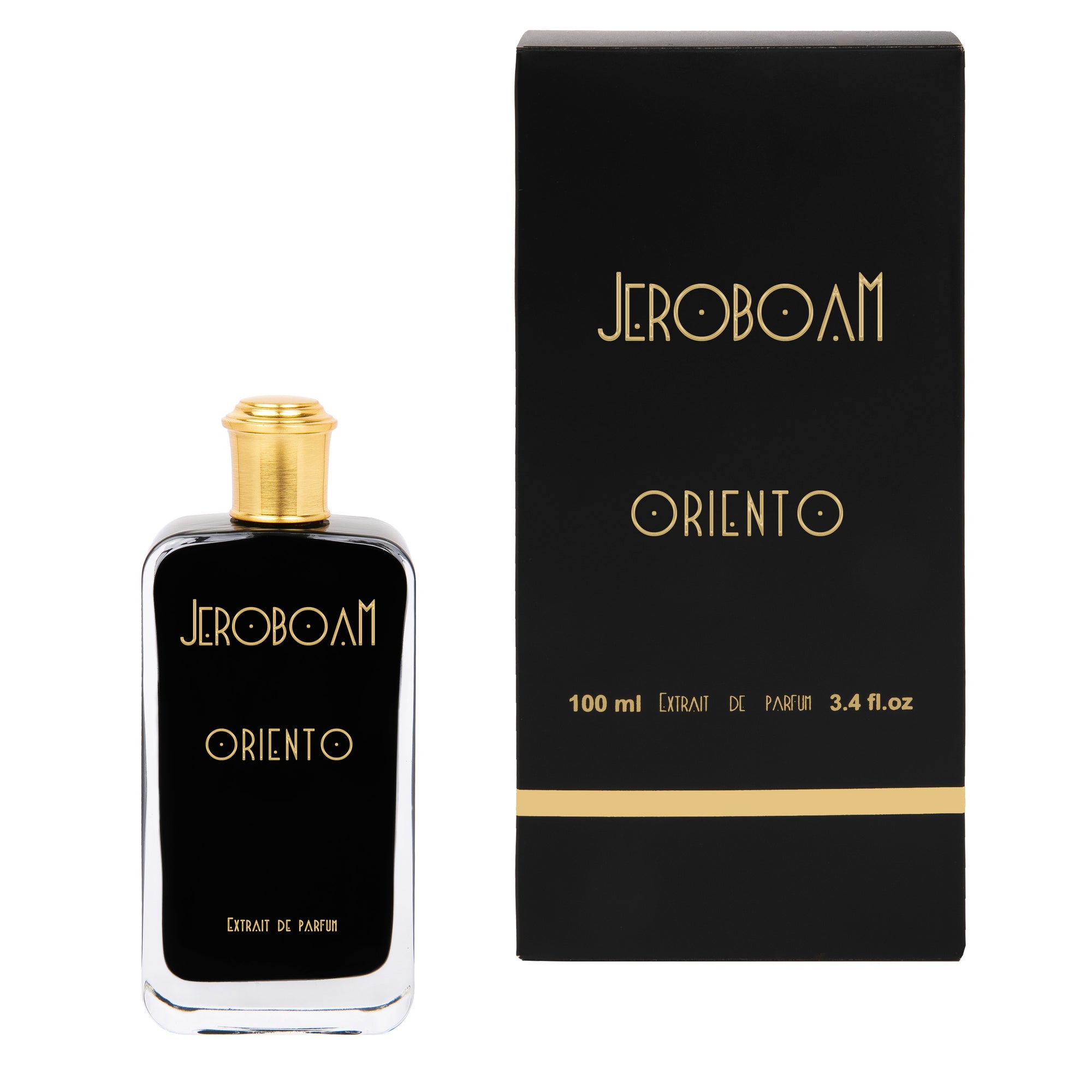 Oriento 100ml