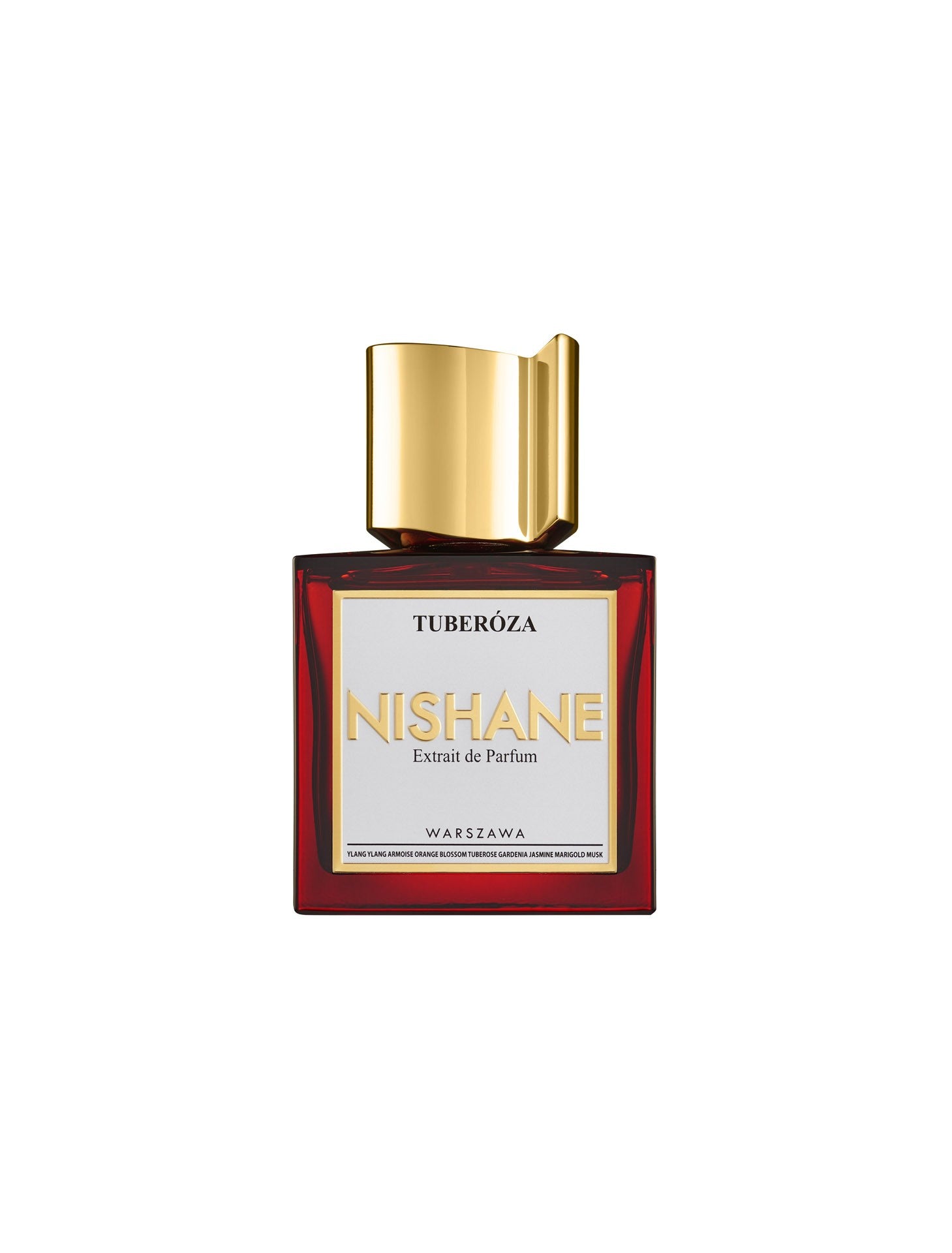 Tuberoza - Estratto 50ml