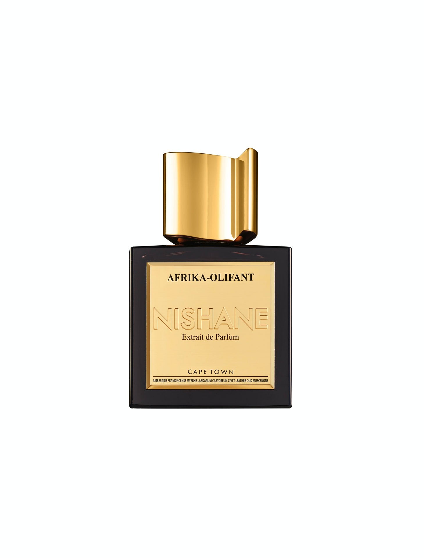 Afrika Olifant - Estratto 50ml