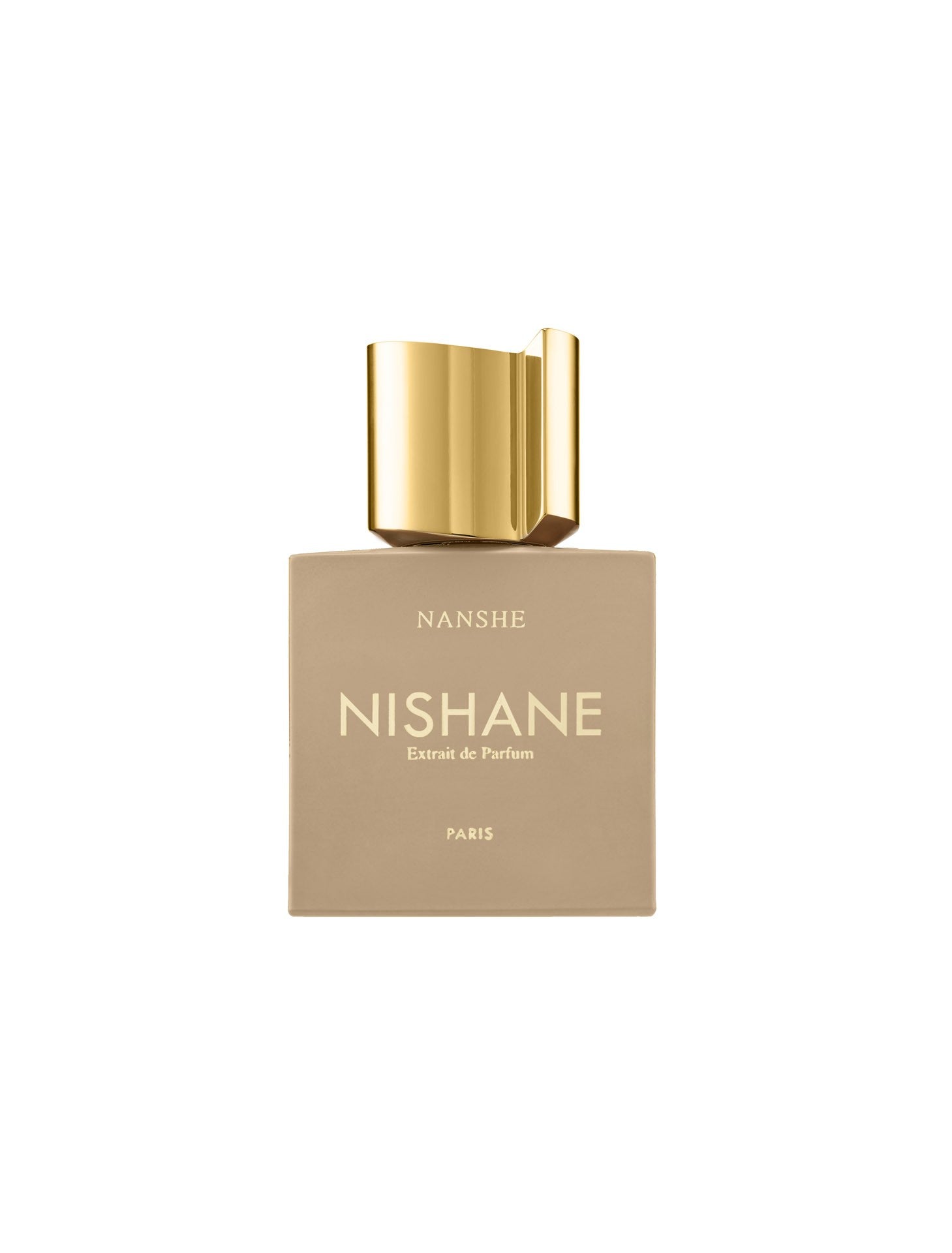 Nanshe - Estratto 50ml