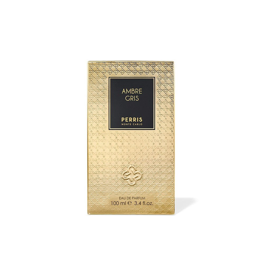 Ambre Gris Edp 100ml