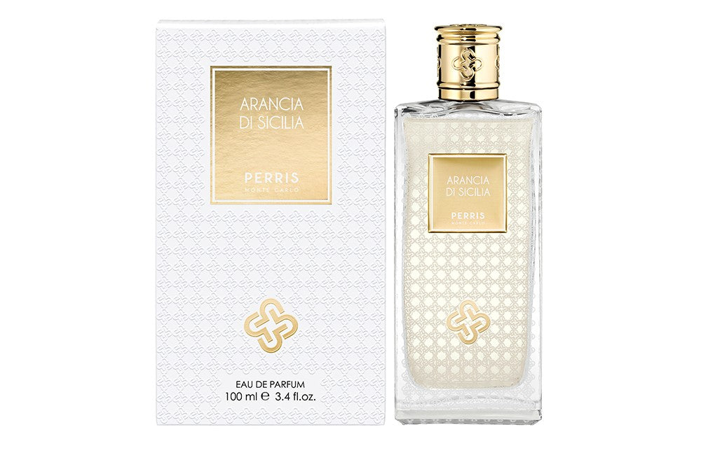 Arancia Di Sicilia Edp 100ml