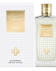 Bergamotto Di Calabria Edp 100ml