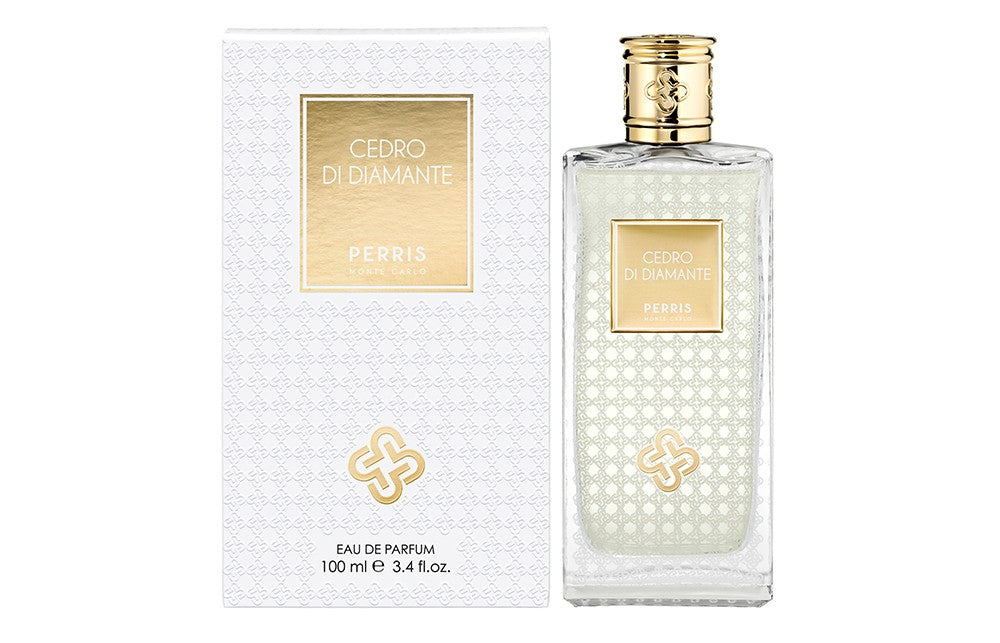 Cedro Di Diamante Edp 100ml