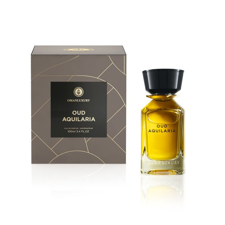 Oud Aquilaria 100ml